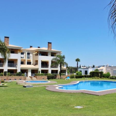 Milenio Apartment II Quarteira Exterior foto