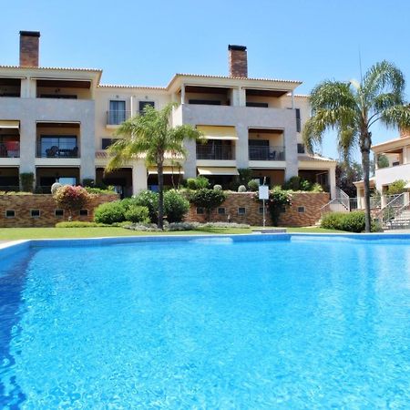 Milenio Apartment II Quarteira Exterior foto